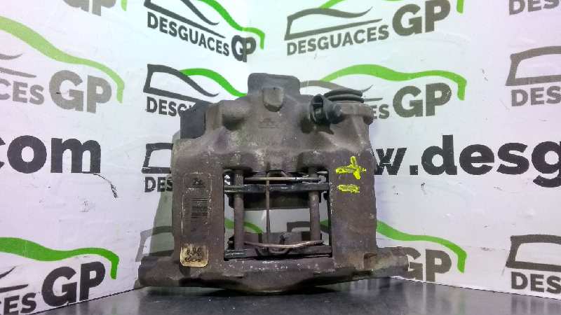 Bremssattel- hinten links PEUGEOT 607 (9D, 9U)