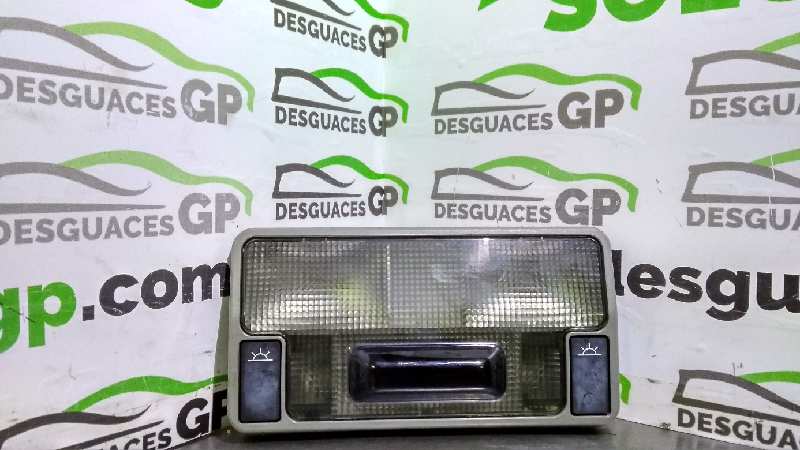 Innenbeleuchtung PEUGEOT 605 (6B)