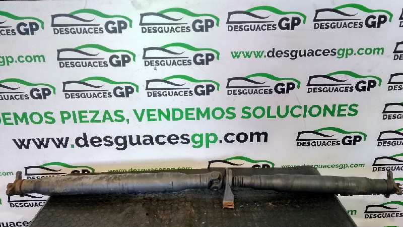 Kardanwelle MERCEDES-BENZ E-CLASS (W210)