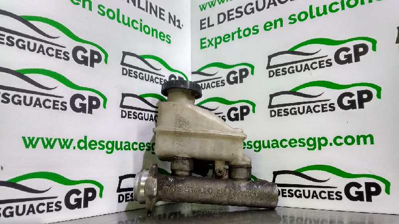 Hauptbremszylinder HYUNDAI COUPE (RD)