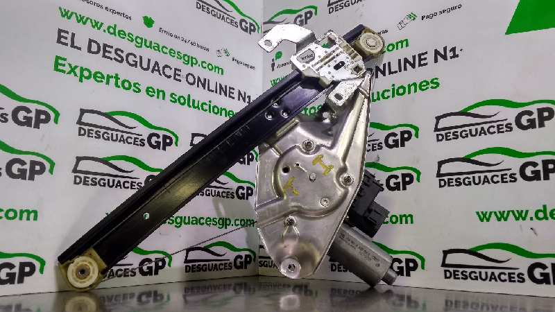 Fensterheber AUDI A6 C5 (4B2, 4B4)