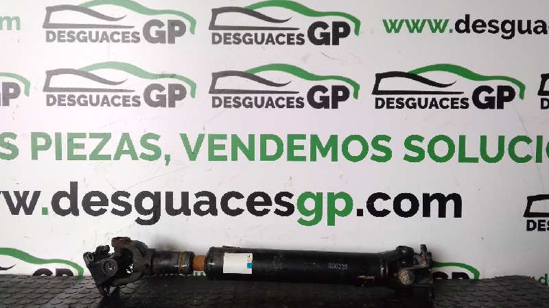 Kardanwelle SSANGYONG KYRON