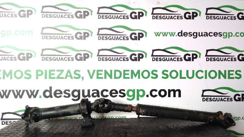 Kardanwelle SSANGYONG KYRON