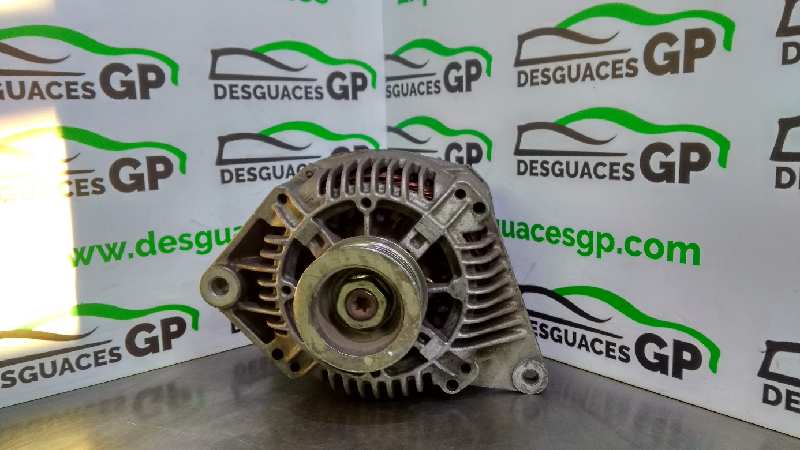 Alternator VOLVO S40 I (644)
