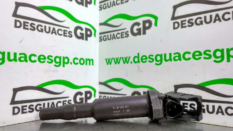 Zündspule elektrisch BMW X3 (E83)