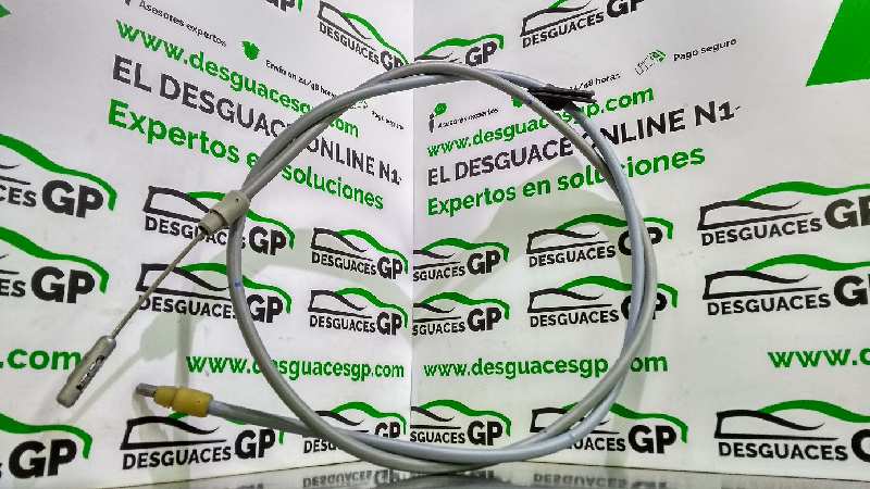 Kontakt - Feststellbremse MERCEDES-BENZ C-CLASS Coupe (C204)