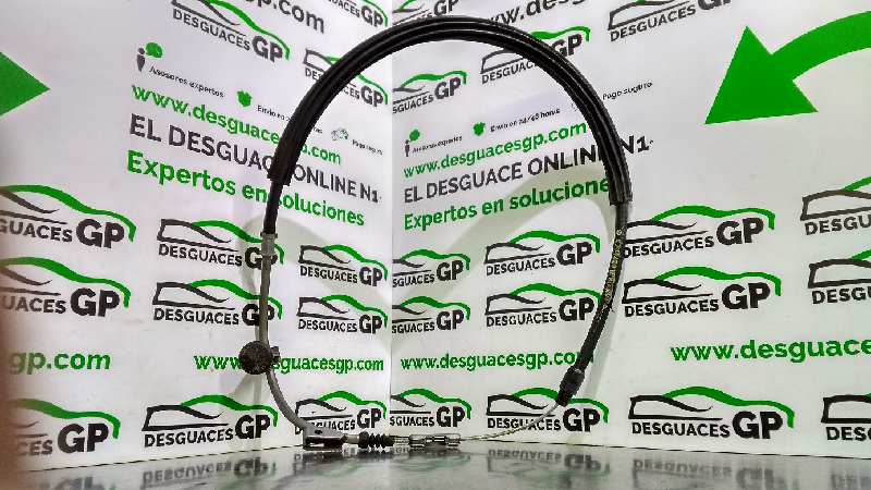 Kontakt - Feststellbremse MERCEDES-BENZ C-CLASS Coupe (C204)