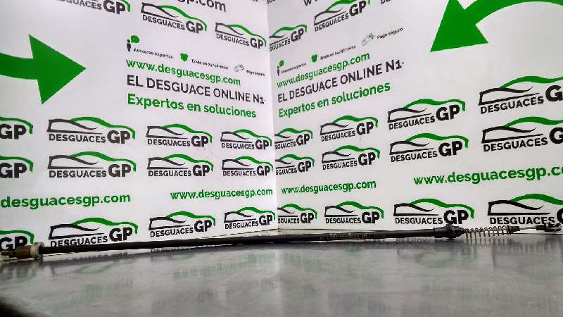 Kontakt - Feststellbremse MERCEDES-BENZ C-CLASS Coupe (C204)