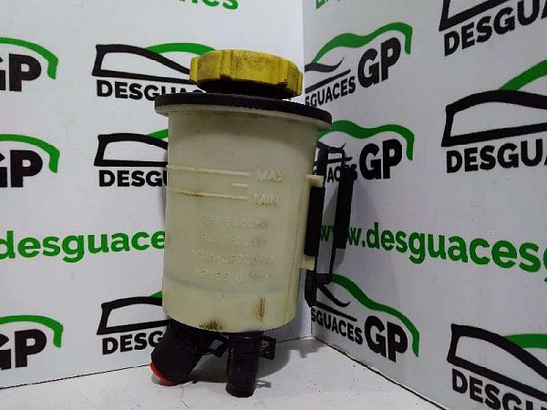 Servopumpe LAND ROVER DISCOVERY III (L319)