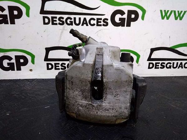 Brake caliper