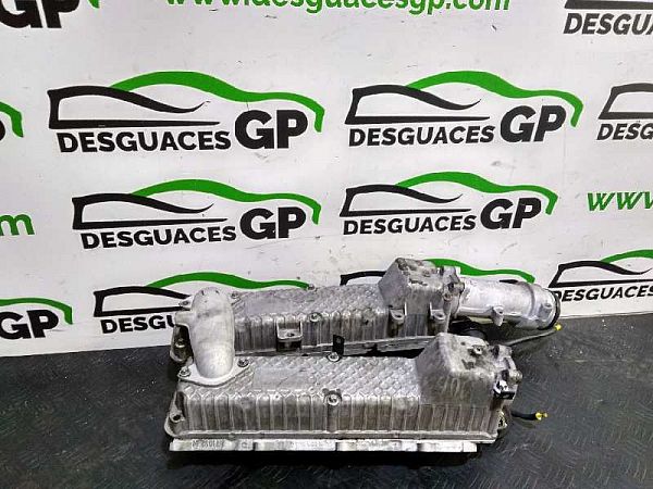 Zylinderkopf MERCEDES-BENZ S-CLASS (W220)