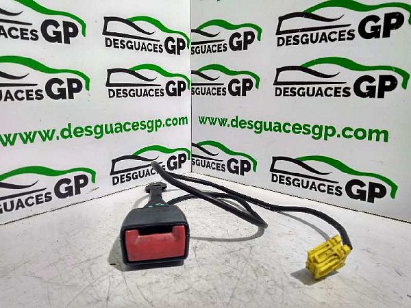 Sicherheitsgurt vorn MERCEDES-BENZ S-CLASS (W220, V220)