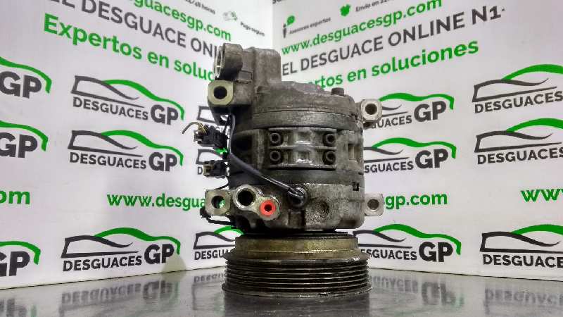 A/C compressor NISSAN MICRA II (K11)