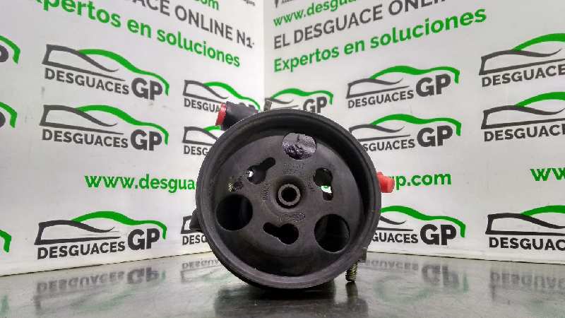 Servopumpe FORD FIESTA Mk IV (JA_, JB_)