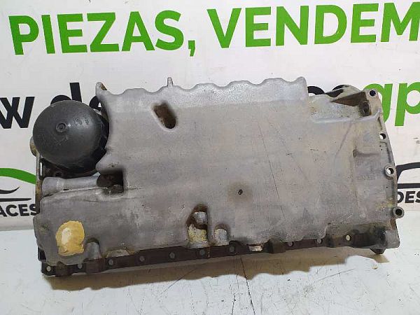 Ölwanne VOLVO S80 I (184)