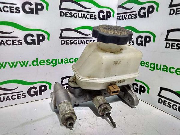 Hauptbremszylinder HYUNDAI ACCENT II Saloon (LC)