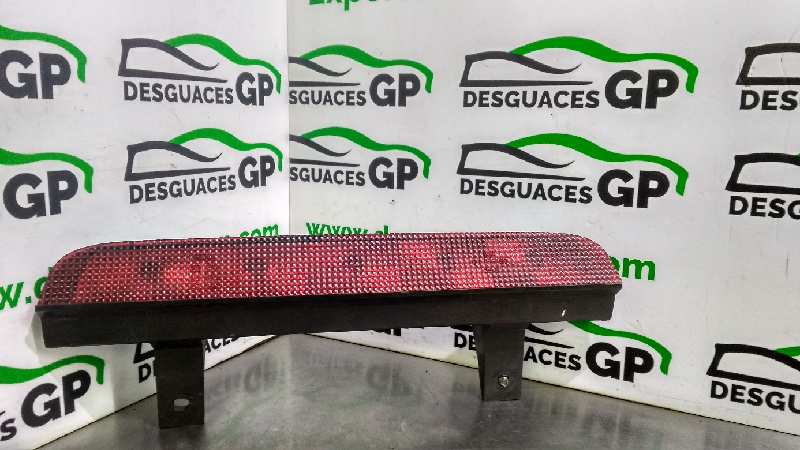 Bremsleuchte SUZUKI IGNIS II (MH)