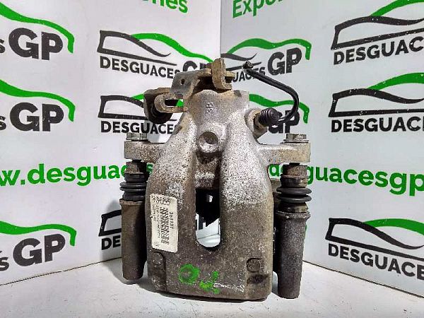 Bremssattel- hinten rechts PEUGEOT 307 (3A/C)