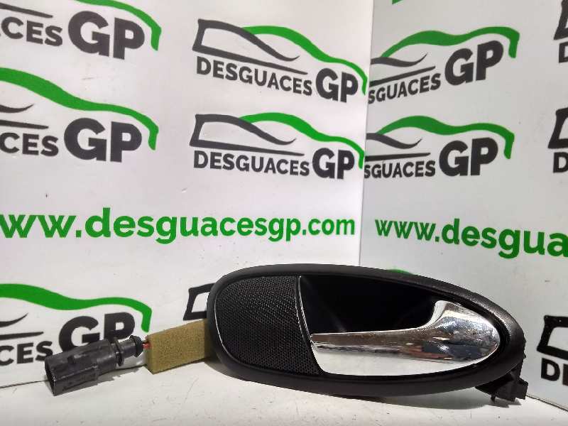 Handgriff innen SEAT ALTEA (5P1)