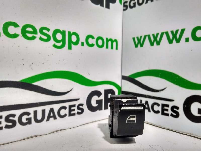 Fensterheberschalter SEAT ALTEA (5P1)