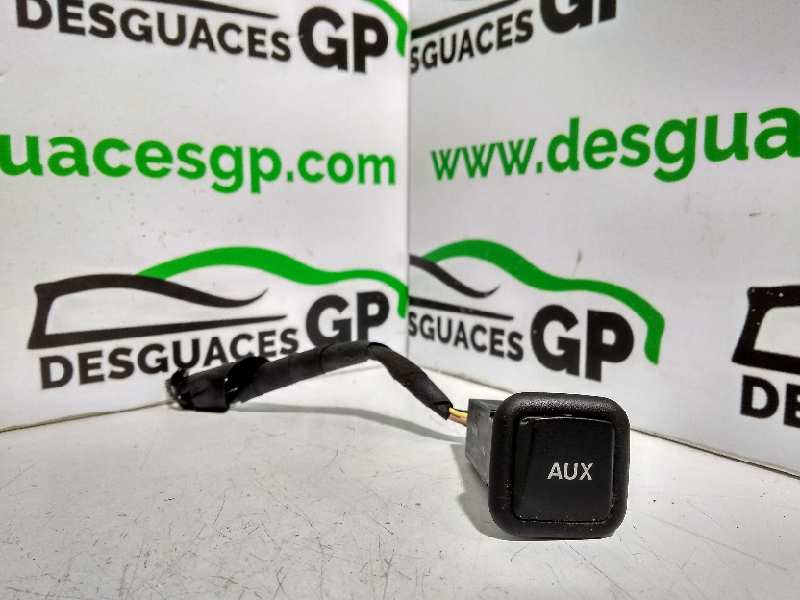 Diverse Schalter SEAT ALTEA (5P1)