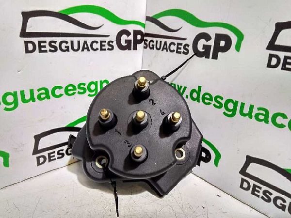 Zündverteiler RENAULT 19   (B/C53_)