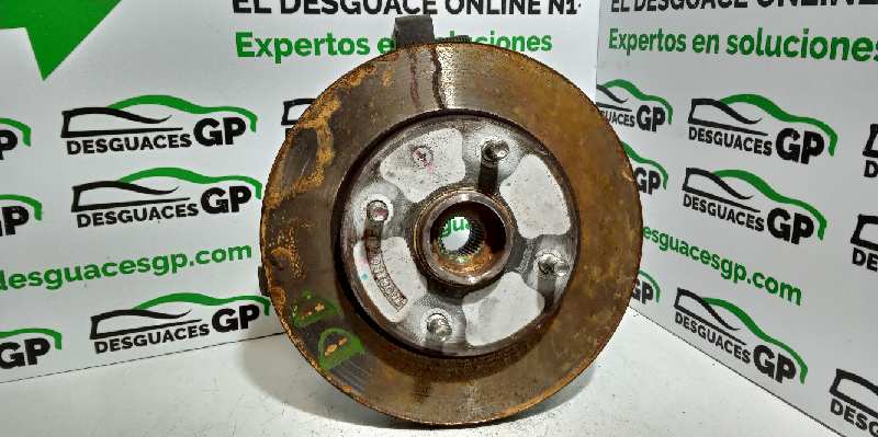 Federbein vorn CHEVROLET LACETTI (J200)