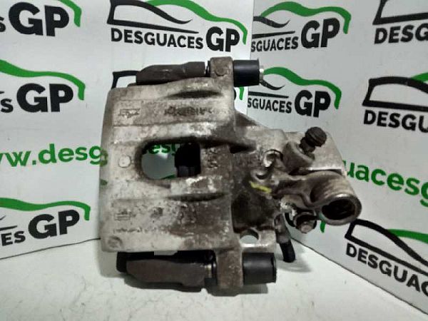 Bremssattel- hinten rechts VOLVO S40 II (544)