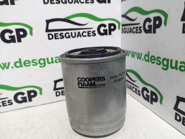 Kraftstofffilter MERCEDES-BENZ C-CLASS (W202)