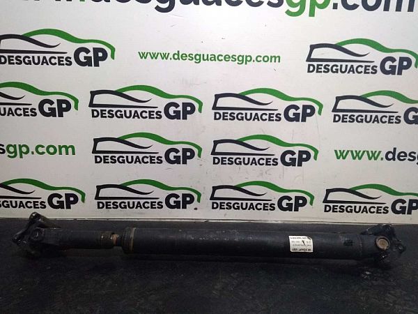 Kardanwelle SSANGYONG KORANDO (KJ)