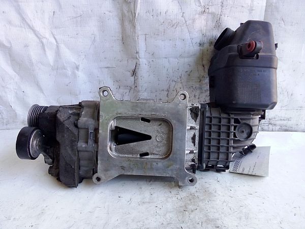 Turbocharger