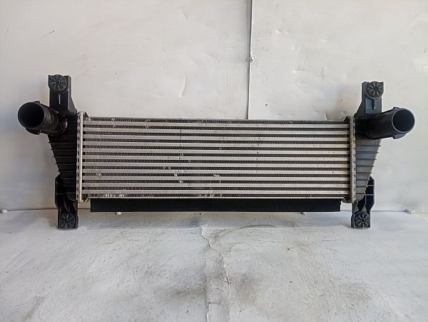 Ladeluftkühler FORD RANGER (TKE)