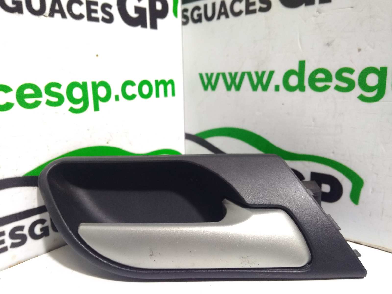 Handgriff innen BMW X5 (E53)