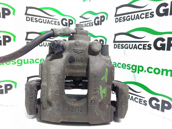 Brake caliper - rear left BMW X5 (E53)