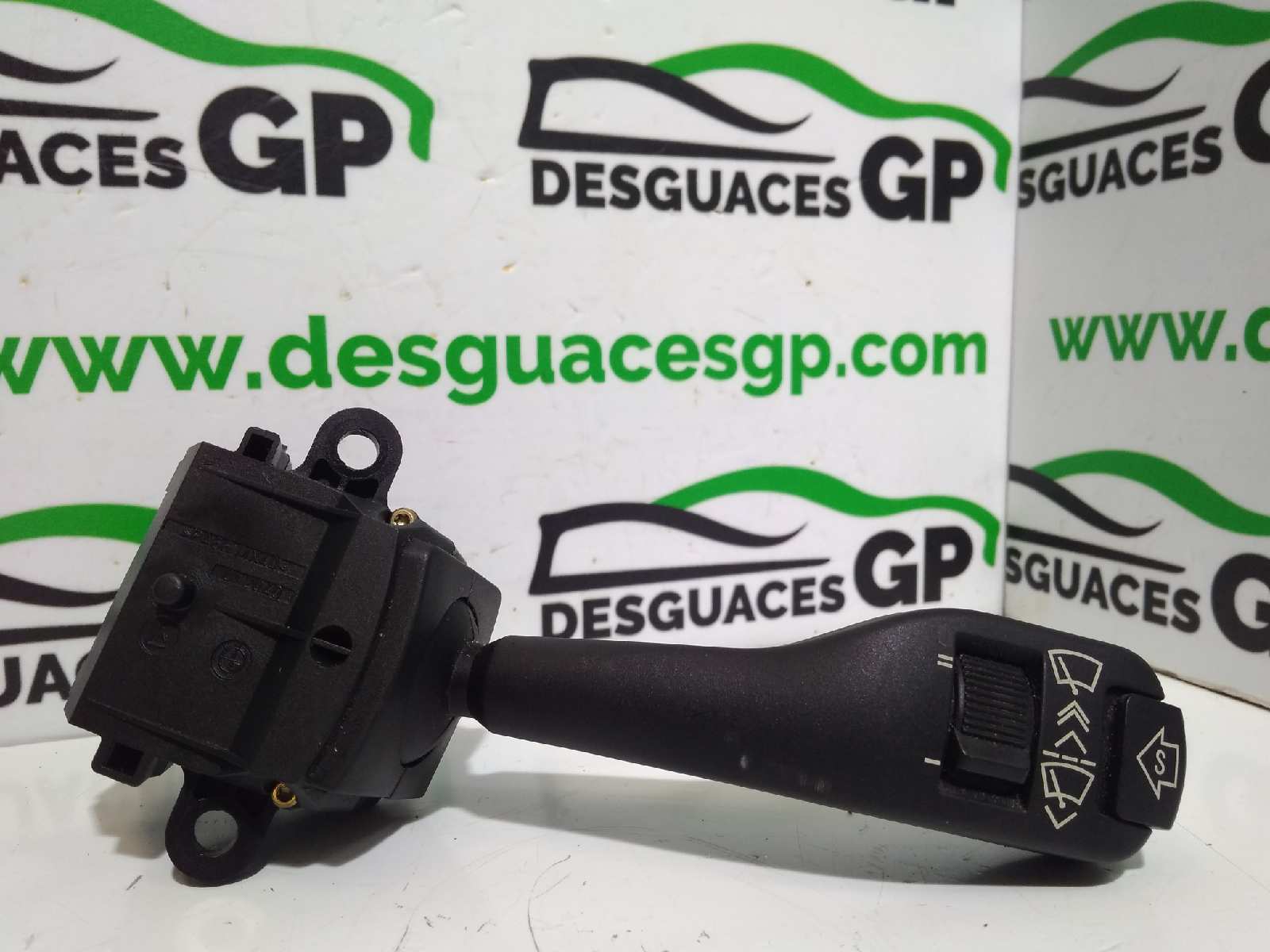 Wischerschalter BMW X5 (E53)