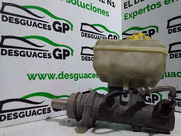 Hauptbremszylinder VW GOLF Mk IV (1J1)