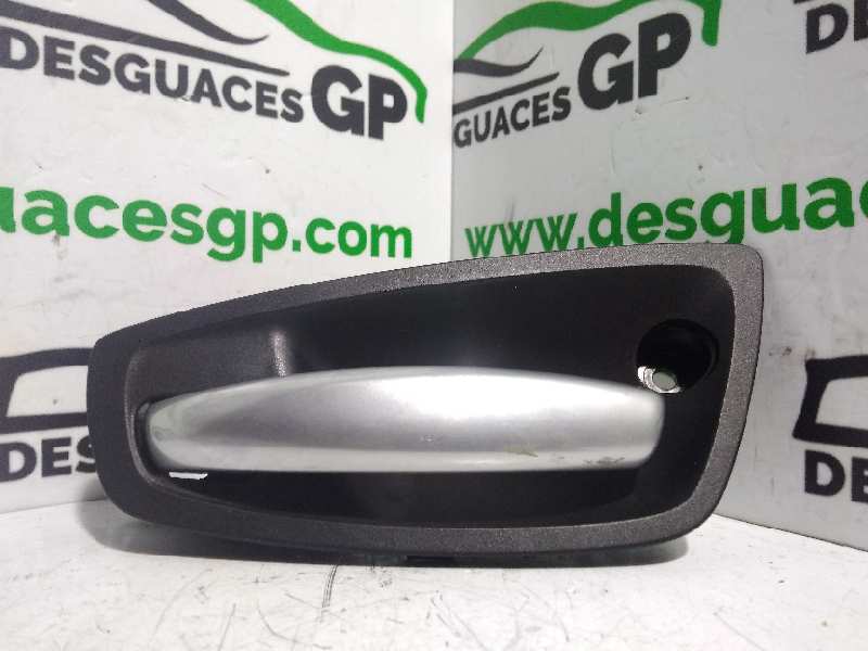 Handgriff innen BMW 1 (E87)