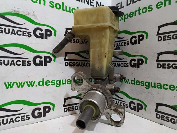 Hauptbremszylinder SAAB 9-3 (YS3F, E79, D79, D75)