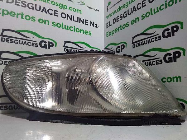 Scheinwerfer SAAB 9-3 (YS3D)