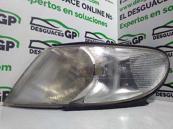 Scheinwerfer SAAB 9-3 (YS3D)