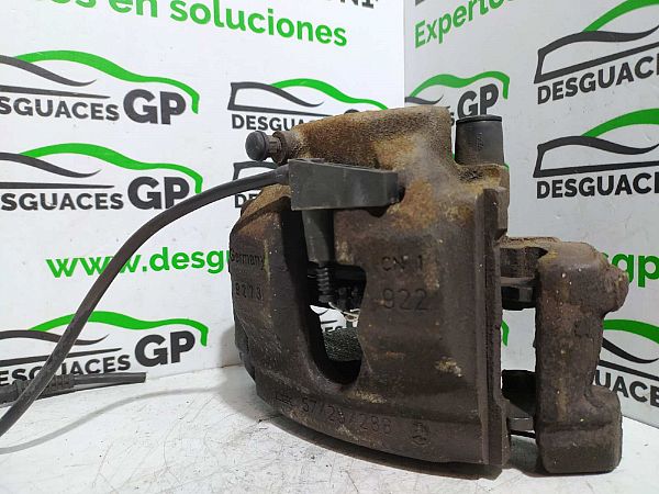 Brake caliper - front left MERCEDES-BENZ E-CLASS T-Model (S210)