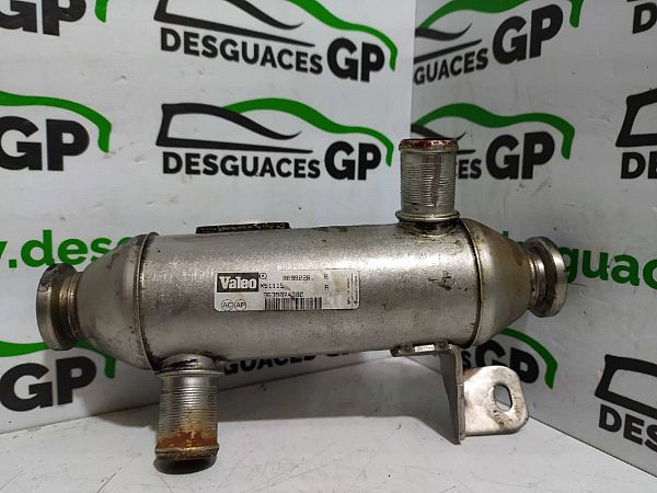 AGR Kühler PEUGEOT 307 (3A/C)