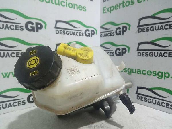 Hauptbremszylinder CHEVROLET CRUZE Station Wagon (J308)