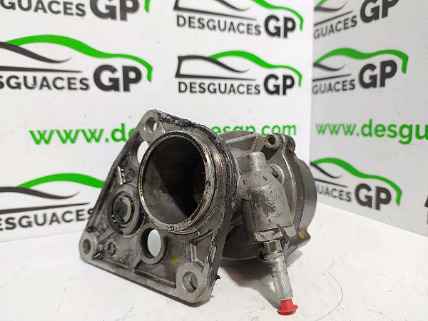 Unterdruckpumpe PEUGEOT 206 Hatchback (2A/C)