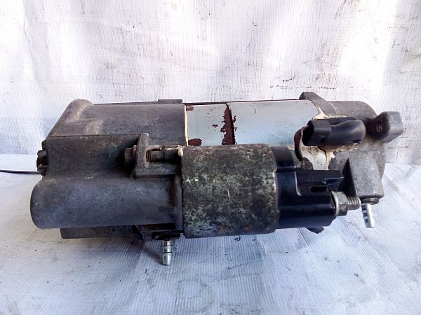 Anlasser LAND ROVER RANGE ROVER SPORT (L320)