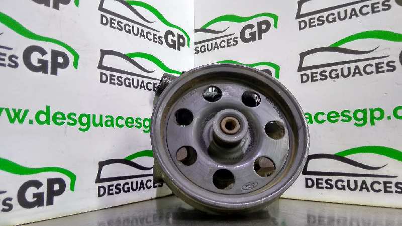 Servopumpe FORD FOCUS Saloon (DFW)