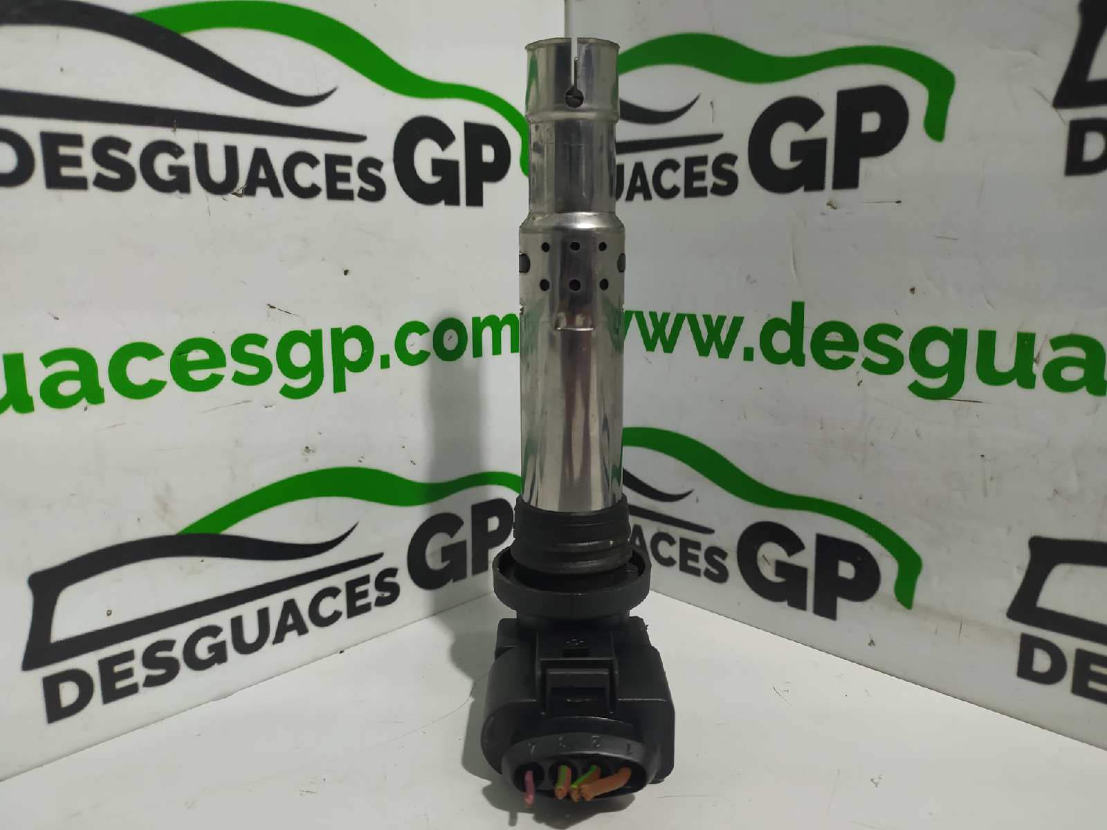 Zündspule elektrisch SEAT ALTEA (5P1)