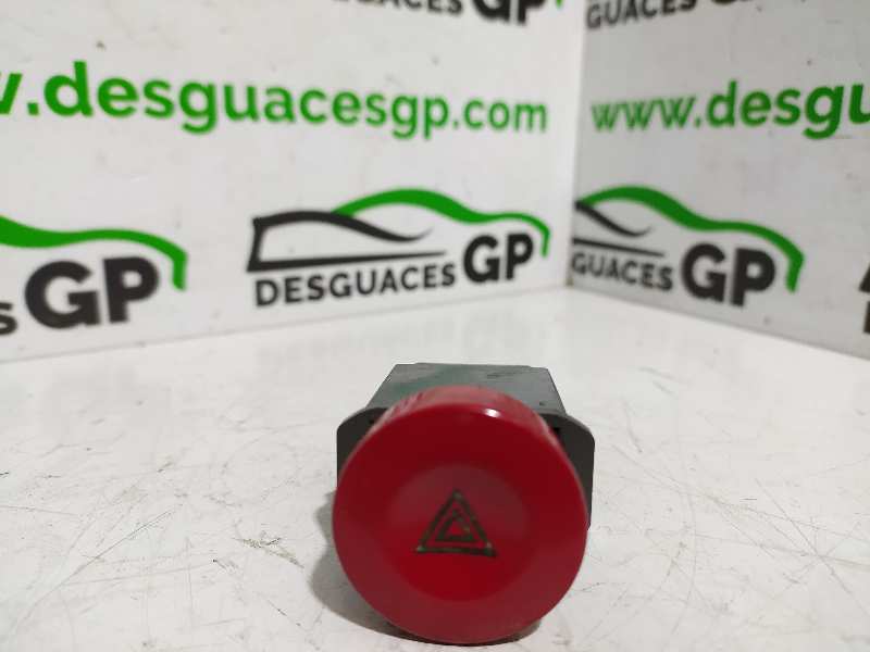 Warnblinkschalter DAEWOO KALOS Saloon (KLAS)