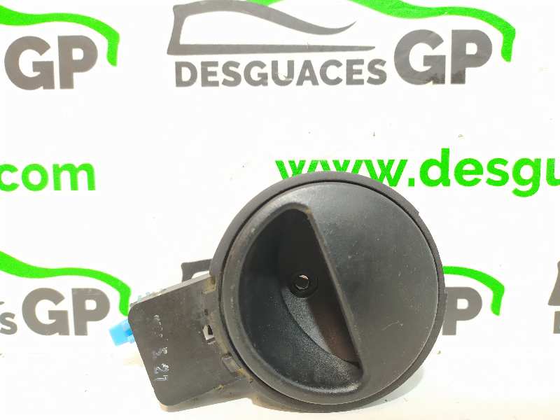 Handgriff innen DAEWOO KALOS Saloon (KLAS)