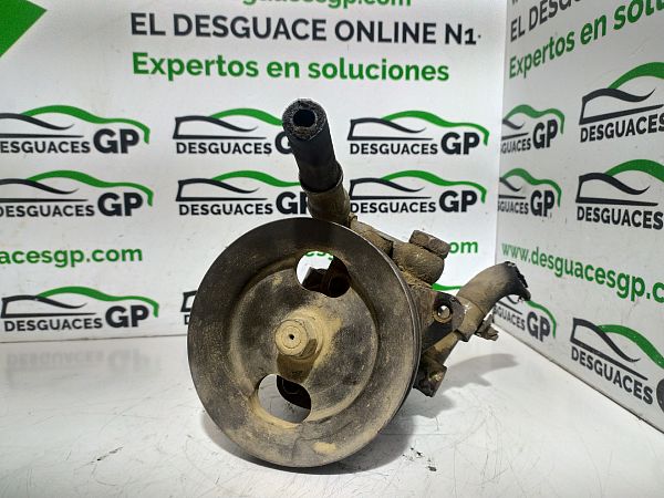 Servopumpe NISSAN VANETTE CARGO Box (HC 23)